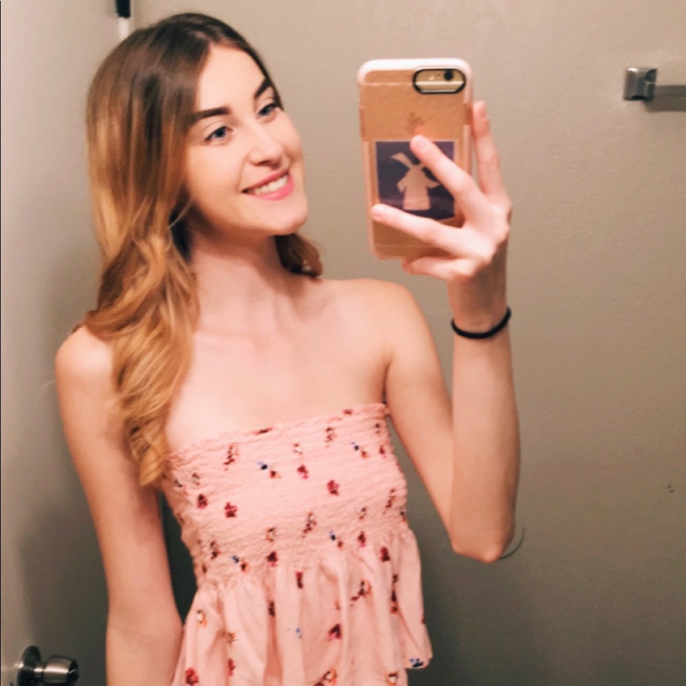 Meet your Posher, Meadow